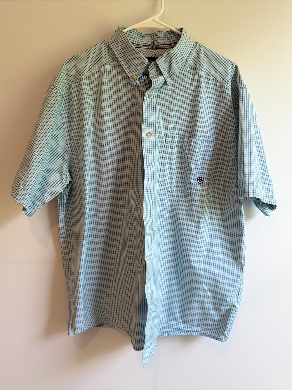 Ariat Pro Series Mens Top